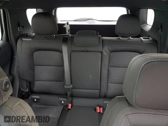 2025 Chevrolet Equinox AWD LT с VIN 3GNAXPEG2SL151045, выставлен на аукционе Copart как лот 46539175 с пробегом 3 852 миль миль и Чистый • Clean title. История ставок и продаж доступна на DreamBid. Изображение 10.