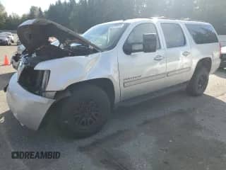 2011 Chevrolet Suburban LT с VIN 1GNSKJE3XBR348423, выставлен на аукционе Copart как лот 84199055 с пробегом Не указан миль и Списание • Salvage title. История ставок и продаж доступна на DreamBid. Изображение 1.