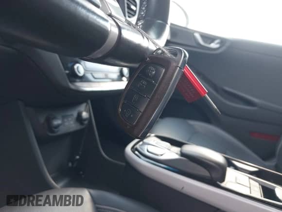 2019 Hyundai Ioniq Limited с VIN KMHC05LHXKU035034, выставлен на аукционе IAAI как лот 43187420 с пробегом 55 250 миль миль и . История ставок и продаж доступна на DreamBid. Изображение 11.