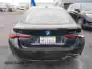 2023 BMW i4 eDrive35 с VIN WBY43AW09PFP59452, выставлен на аукционе IAAI как лот 42500104 с пробегом 19 261 миль миль и . История ставок и продаж доступна на DreamBid. Изображение 17.