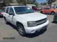 2003 Chevrolet TrailBlazer LS с VIN 1GNDS13S932177256, выставлен на аукционе IAAI как лот 42899528 с пробегом 189 225 миль миль и . История ставок и продаж доступна на DreamBid. Изображение 1.