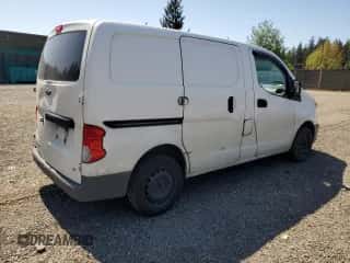 2015 Chevrolet City Express Cargo LT с VIN 3N63M0ZN6FK721390, выставлен на аукционе Copart как лот 55310355 с пробегом 405 581 миль миль и Чистый • Clean title. История ставок и продаж доступна на DreamBid. Изображение 3.