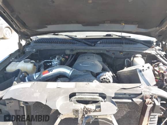 2004 Chevrolet Avalanche Z71 z VIN 3GNEK12T14G117298, wystawiony jako IAAI lot #42600262 z przebiegiem 209 889 mil mil oraz . Historia ofert i sprzedaży dostępna na DreamBid. Obrazek 10.