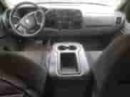 2010 Chevrolet Silverado 1500 Work Truck с VIN 1GCSKPEA5AZ151877, выставлен на аукционе Copart как лот 51663495 с пробегом 185 224 миль миль и Списание • Salvage title. История ставок и продаж доступна на DreamBid. Изображение 8.
