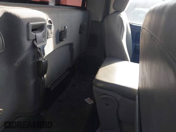 2008 Dodge 1500 ST с VIN 1D7HA16K78J153968, выставлен на аукционе IAAI как лот 43183690 с пробегом 155 279 миль миль и . История ставок и продаж доступна на DreamBid. Изображение 8.