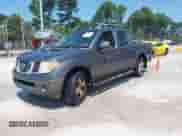 2006 Nissan Frontier SE with VIN 1N6AD07U26C428450, listed as a IAAI auction lot 42812012 with 194,915 mi miles and . Bid and sale history available at DreamBid. Image 17.