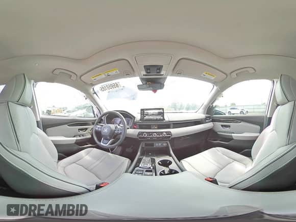 2025 Honda Pilot Elite с VIN 5FNYG1H8XSB106880, выставлен на аукционе Copart как лот 65959185 с пробегом 2 167 миль миль и Списание • Salvage title. История ставок и продаж доступна на DreamBid. Изображение 15.