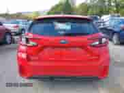 2024 Subaru Impreza с VIN JF1GUABC7R8866511, выставлен на аукционе IAAI как лот 43226086 с пробегом 32 057 миль миль и . История ставок и продаж доступна на DreamBid. Изображение 16.