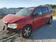 2013 Dodge Grand Caravan SE with VIN 2C4RDGBG2DR568129, listed as a Copart auction lot 71908235 with 110,135 mi miles and Salvage title. Bid and sale history available at DreamBid. Image 1.
