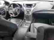 2014 Hyundai Azera с VIN KMHFG4JG9EA419079, выставлен на аукционе Copart как лот 61906195 с пробегом 159 334 миль миль и Чистый • Clean title. История ставок и продаж доступна на DreamBid. Изображение 8.