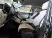 2022 Hyundai Palisade SE with VIN KM8R1DHE4NU381570, listed as a Copart auction lot 60911925 with 71,691 mi miles and Salvage title. Bid and sale history available at DreamBid. Image 7.