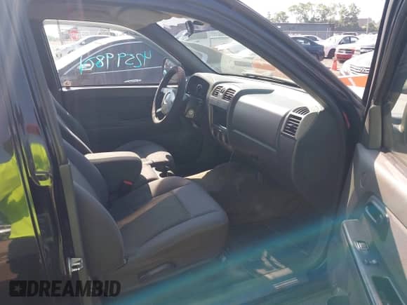 2006 Chevrolet Colorado 1LT с VIN 1GCCS138168304219, выставлен на аукционе IAAI как лот 42599801 с пробегом 221 843 миль миль и . История ставок и продаж доступна на DreamBid. Изображение 5.
