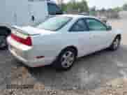 2000 Honda Accord EX с VIN 1HGCG2255YA014741, выставлен на аукционе IAAI как лот 43137104 с пробегом 148 207 миль миль и . История ставок и продаж доступна на DreamBid. Изображение 4.