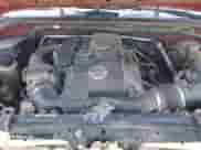 2015 Nissan Frontier SL с VIN 1N6AD0EV1FN711521, выставлен на аукционе IAAI как лот 42525352 с пробегом 203 114 миль миль и . История ставок и продаж доступна на DreamBid. Изображение 10.