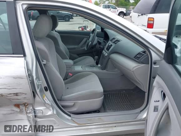 2011 Toyota Camry LE with VIN 4T4BF3EK0BR113558, listed as a IAAI auction lot 42344298 with 147,911 mi miles and . Bid and sale history available at DreamBid. Image 5.