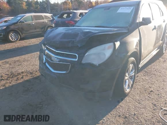 2011 Chevrolet Equinox LS z VIN 2CNFLCEC8B6313597, wystawiony jako IAAI lot #43477420 z przebiegiem 181 436 mil mil oraz . Historia ofert i sprzedaży dostępna na DreamBid. Obrazek 6.