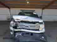 2013 Ford F-150 XL with VIN 1FTFX1CFXDKF65314, listed as a IAAI auction lot 42346939 with 85,749 mi miles and . Bid and sale history available at DreamBid. Image 6.