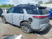 2022 Nissan Pathfinder Platinum с VIN 5N1DR3DH2NC221481, выставлен на аукционе IAAI как лот 42158644 с пробегом 43 300 миль миль и . История ставок и продаж доступна на DreamBid. Изображение 3.