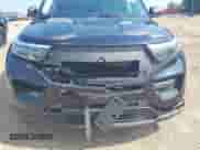 2021 Ford Explorer с VIN 1FMSK7BH1MGA42135, выставлен на аукционе IAAI как лот 43009483 с пробегом 107 997 миль миль и . История ставок и продаж доступна на DreamBid. Изображение 6.