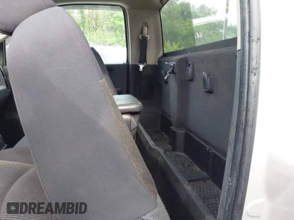 2009 Dodge 1500 ST с VIN 1D3HV16P59J524953, выставлен на аукционе IAAI как лот 42309876 с пробегом 133 768 миль миль и . История ставок и продаж доступна на DreamBid. Изображение 8.