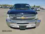 2012 Chevrolet Silverado 1500 LS z VIN 3GCPCREA4CG292246, wystawiony jako Copart lot #80839815 z przebiegiem 69 041 mil mil oraz Szkoda całkowita • Salvage title. Historia ofert i sprzedaży dostępna na DreamBid. Obrazek 5.