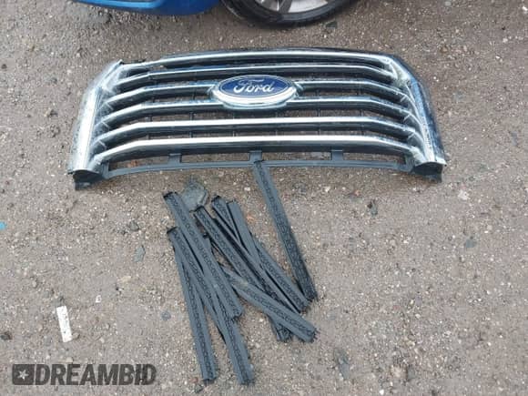 2017 Ford F-150 XLT with VIN 1FTEW1EG9HKD39730, listed as a IAAI auction lot 43246448 with 131,077 mi miles and . Bid and sale history available at DreamBid. Image 12.