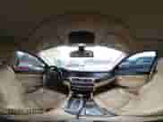 2011 BMW 5 Series 550i xDrive with VIN WBAFU9C55BC783941, listed as a IAAI auction lot 41407701 with 121,440 mi miles and . Bid and sale history available at DreamBid. Image 18.