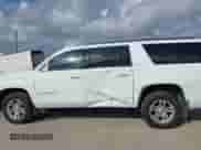 2016 Chevrolet Suburban LS с VIN 1GNSCGEC5GR168306, выставлен на аукционе IAAI как лот 41456899 с пробегом 85 312 миль миль и . История ставок и продаж доступна на DreamBid. Изображение 14.