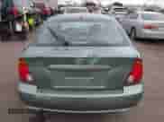 2003 Hyundai Accent GL с VIN KMHCG35C53U256981, выставлен на аукционе IAAI как лот 41317375 с пробегом 73 522 миль миль и . История ставок и продаж доступна на DreamBid. Изображение 16.
