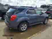 2013 Chevrolet Equinox LT with VIN 2GNFLEE3XD6217321, listed as a Copart auction lot 64221315 with 46,823 mi miles and Non repairable. Bid and sale history available at DreamBid. Image 3.