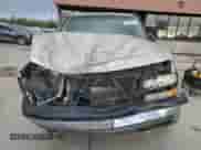 2000 Chevrolet Silverado 2500 LS с VIN 1GCGK29U9YE400129, выставлен на аукционе Copart как лот 50955874 с пробегом 194 859 миль миль и Списание • Salvage title. История ставок и продаж доступна на DreamBid. Изображение 5.