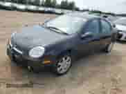 2004 Dodge Neon SXT z VIN 1B3ES56CX4D644832, wystawiony jako Copart lot #62601334 z przebiegiem 165 493 mil mil oraz Szkoda całkowita • Salvage title. Historia ofert i sprzedaży dostępna na DreamBid. Obrazek 1.