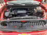 2025 Chevrolet Silverado 2500HD Custom z VIN 1GC4KME7XSF104407, wystawiony jako Copart lot #69369235 z przebiegiem 15 393 mil mil oraz Szkoda całkowita • Salvage title. Historia ofert i sprzedaży dostępna na DreamBid. Obrazek 11.