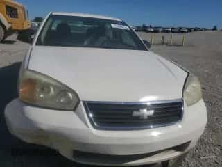 2008 Chevrolet Malibu Classic LS 2FL с VIN 1G1ZS58N08F118243, выставлен на аукционе Copart как лот 75398254 с пробегом 216 684 миль миль и Списание • Salvage title. История ставок и продаж доступна на DreamBid. Изображение 5.