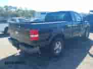 2007 Ford F-150 XL z VIN 1FTRF12247NA82046, wystawiony jako IAAI lot #43514321 z przebiegiem 114 469 mil mil oraz . Historia ofert i sprzedaży dostępna na DreamBid. Obrazek 4.