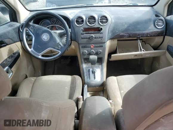 2009 Saturn VUE XR с VIN 3GSCL53789S610653, выставлен на аукционе Copart как лот 51061605 с пробегом 163 198 миль миль и Чистый • Clean title. История ставок и продаж доступна на DreamBid. Изображение 8.