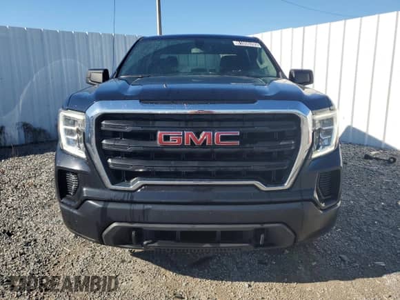 2022 GMC Sierra 1500 Pro с VIN 1GTP9AEK0NZ170186, выставлен на аукционе Copart как лот 81050395 с пробегом 119 615 миль миль и Чистый • Clean title. История ставок и продаж доступна на DreamBid. Изображение 5.
