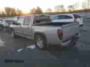 2009 Chevrolet Colorado 1LT с VIN 1GCCS13E798111535, выставлен на аукционе Copart как лот 82404894 с пробегом 194 394 миль миль и Списание • Salvage title. История ставок и продаж доступна на DreamBid. Изображение 2.