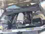 2006 Chrysler 300 C SRT-8 with VIN 2C3KA73WX6H377782, listed as a IAAI auction lot 42701559 with 162,267 mi miles and . Bid and sale history available at DreamBid. Image 10.