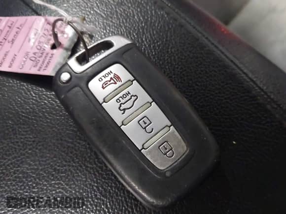 2013 Hyundai Sonata Limited z VIN KMHEC4A42DA087157, wystawiony jako IAAI lot #42725463 z przebiegiem 117 364 mil mil oraz . Historia ofert i sprzedaży dostępna na DreamBid. Obrazek 11.