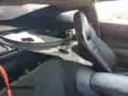 2019 Chevrolet Corvette Z06 3LZ with VIN 1G1YU2D66K5602899, listed as a Copart auction lot 70591644 with Not provided miles and Salvage title. Bid and sale history available at DreamBid. Image 10.