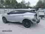 2017 Nissan Murano Platinum с VIN 5N1AZ2MG6HN144899, выставлен на аукционе IAAI как лот 41715852 с пробегом 117 365 миль миль и . История ставок и продаж доступна на DreamBid. Изображение 14.