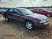 2003 Chevrolet Impala z VIN 2G1WF52E839138564, wystawiony jako Copart lot #71697955 z przebiegiem 210 131 mil mil oraz Szkoda całkowita • Salvage title. Historia ofert i sprzedaży dostępna na DreamBid. Obrazek 4.
