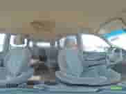 2005 Toyota Sienna LE with VIN 5TDBA23C75S035923, listed as a Copart auction lot 47545705 with 189,615 mi miles and Salvage title. Bid and sale history available at DreamBid. Image 14.