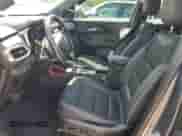 2021 Chevrolet TrailBlazer RS z VIN KL79MUSL9MB061560, wystawiony jako Copart lot #65097495 z przebiegiem 129 742 mil mil oraz Czysty tytuł • Clean title. Historia ofert i sprzedaży dostępna na DreamBid. Obrazek 7.