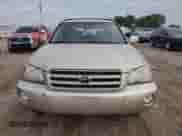 2003 Toyota Highlander с VIN JTEGF21A930083668, выставлен на аукционе Copart как лот 81453005 с пробегом 182 952 миль миль и Списание • Salvage title. История ставок и продаж доступна на DreamBid. Изображение 5.