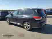 2013 Nissan Pathfinder SV с VIN 5N1AR2MM9DC673825, выставлен на аукционе Copart как лот 71364465 с пробегом 71 704 миль миль и Чистый • Clean title. История ставок и продаж доступна на DreamBid. Изображение 2.