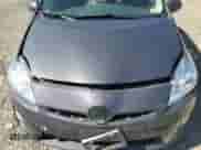 2011 Toyota Prius III with VIN JTDKN3DU7B5305476, listed as a Copart auction lot 83812375 with 101,714 mi miles and Salvage title. Bid and sale history available at DreamBid. Image 11.