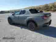 2024 Hyundai Santa Cruz SEL с VIN 5NTJBDDE0RH110365, выставлен на аукционе Copart как лот 70154295 с пробегом 11 287 миль миль и Списание • Salvage title. История ставок и продаж доступна на DreamBid. Изображение 2.