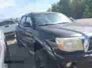 2006 Toyota Tacoma с VIN 5TELU42N76Z211237, выставлен на аукционе IAAI как лот 43459271 с пробегом 157 429 миль миль и . История ставок и продаж доступна на DreamBid. Изображение 13.